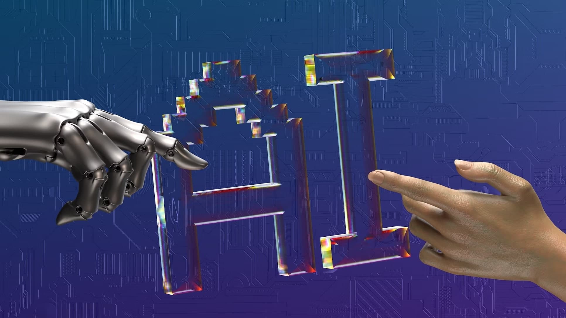 AI and Digital Transformation