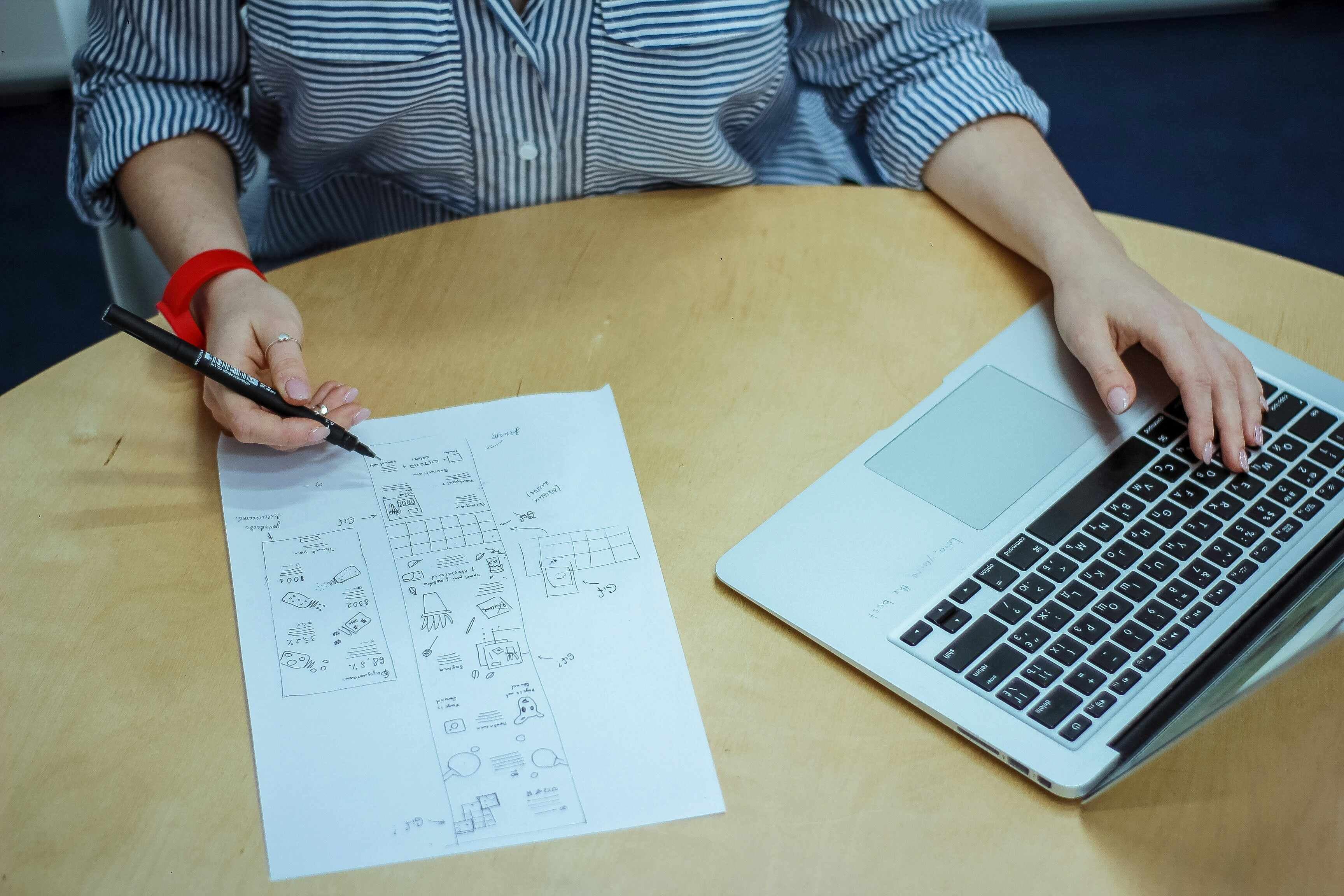 Operational Efficiency and Business Support